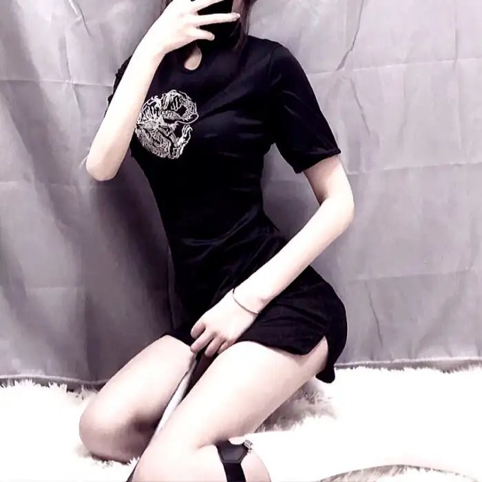 翡翠森林