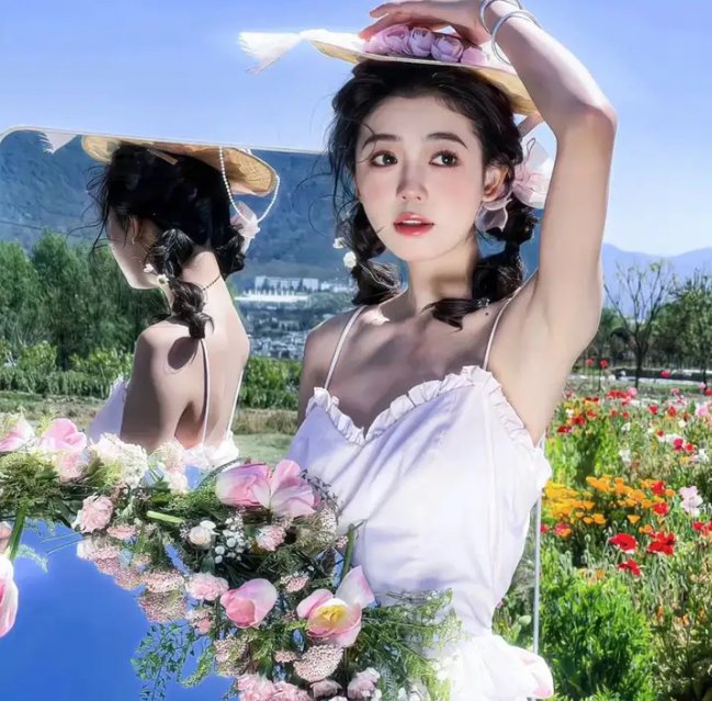 恐惧的绿洲